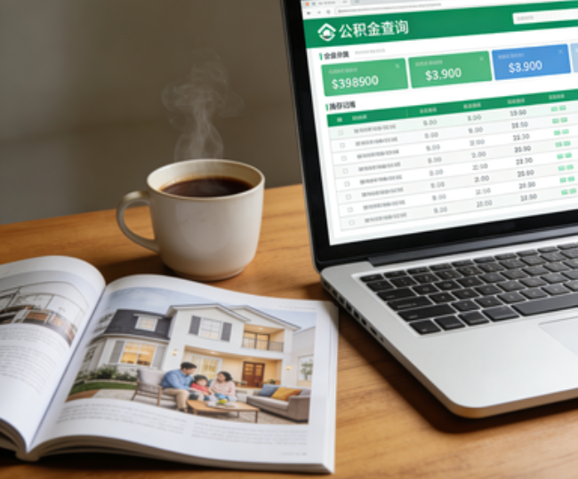 鞍山北京如何使用联名卡提取住房公积金