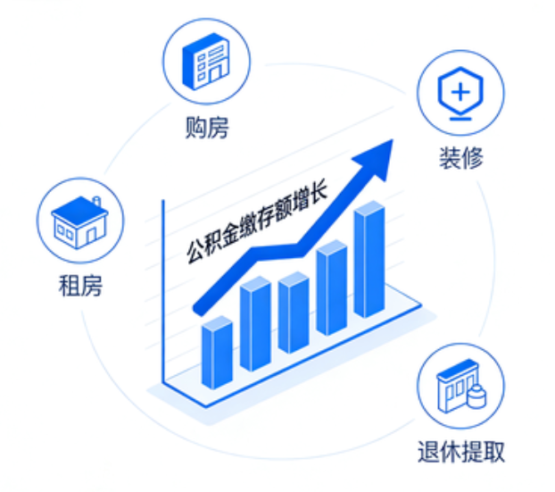 鞍山楼市又出政策组合拳,公积金新政能省多少钱?